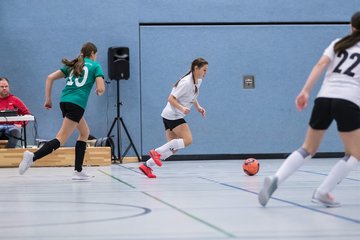Bild 303 - wCJ Futsalmeisterschaft Runde 1